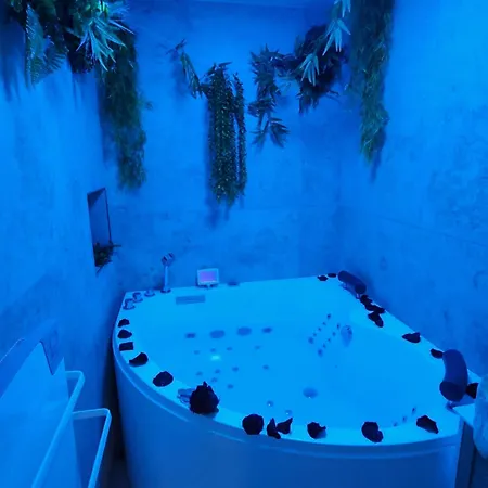 Zen - Havre De Paix Apartment Hyeres
