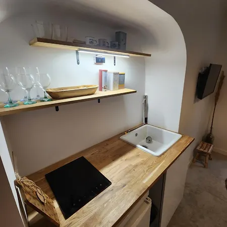 Zen - Havre De Paix Apartment